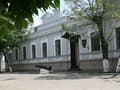 Краеведческий музей в Белгород-Днестровском