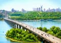 Поездка в Киев: как хорошо провести время туристу в Киеве?