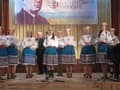 Пятый открытый фестиваль-конкурс стрелецкой песни "Красное поле" 