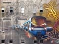 Фестиваль уличного искусства Lviv Street Art
