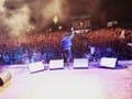 Рок-фестиваль “Захід 2013” 