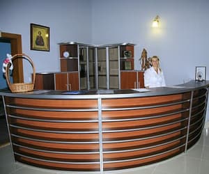 отель Трембита
