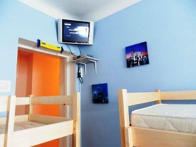 YourHostel