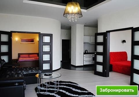 Посмотреть подробней и забронировать Квартира посуточно в Харькове