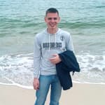 Андрей Дзинюк в Одессе