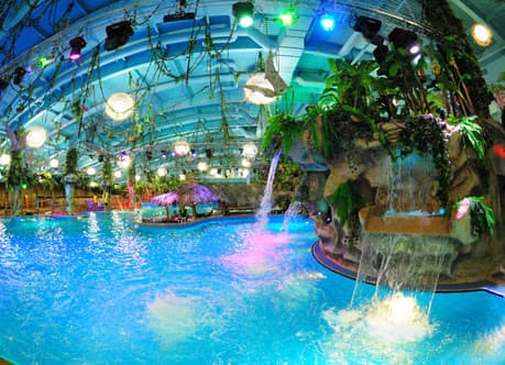 Dream Island