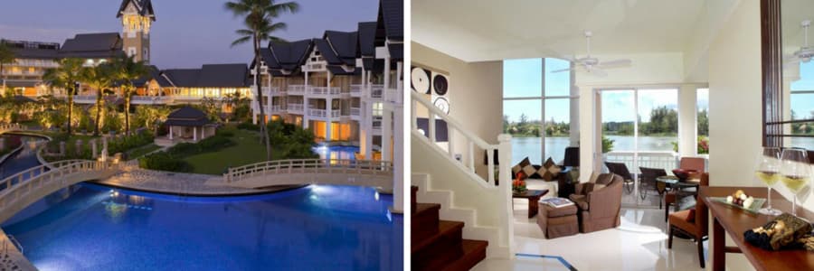 Angsana Laguna Phuket в Таиланде
