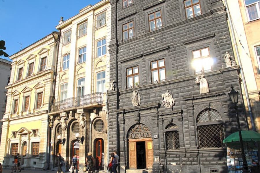 Що подивитись у Львові: 5 небанальних ідей